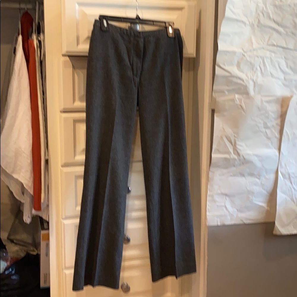 Pants Cotton Line by Smart Set